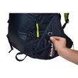 Pаница Ски сноуборд Thule Upslope, 35L, Зелен